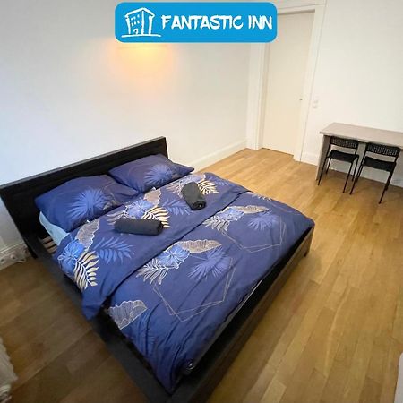 Fantastic Waw - K Room 5 วอร์ซอ ภายนอก รูปภาพ