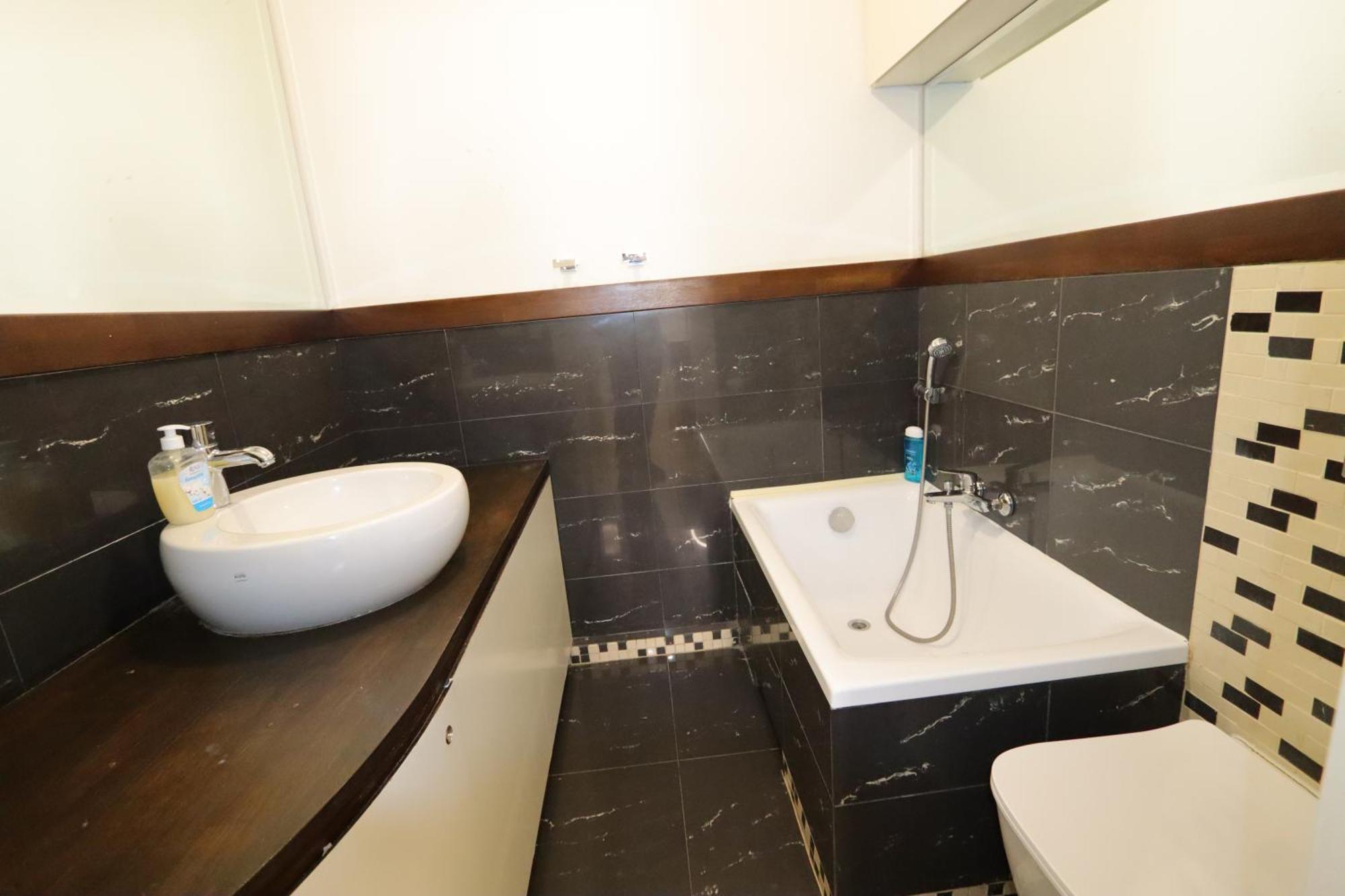 Fantastic Waw - K Room 5 วอร์ซอ ภายนอก รูปภาพ