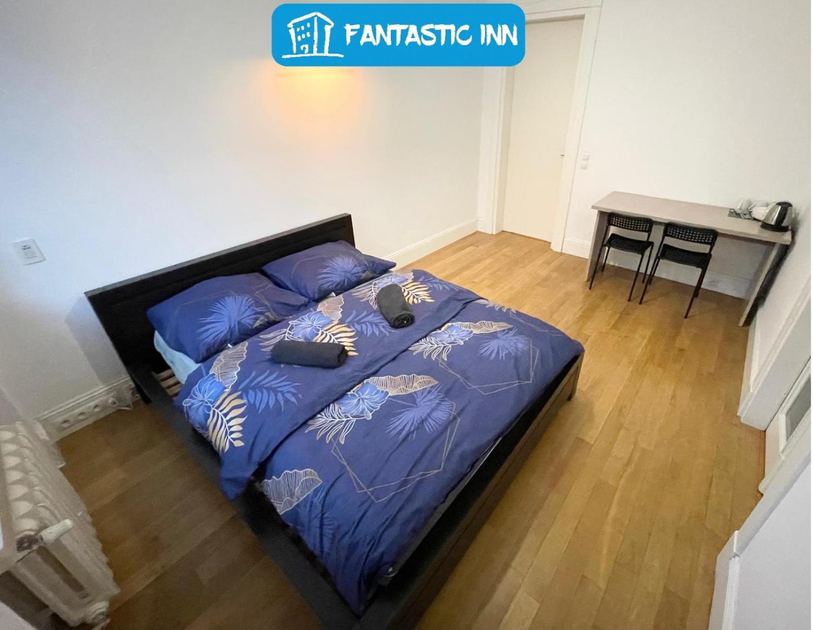 Fantastic Waw - K Room 5 วอร์ซอ ภายนอก รูปภาพ